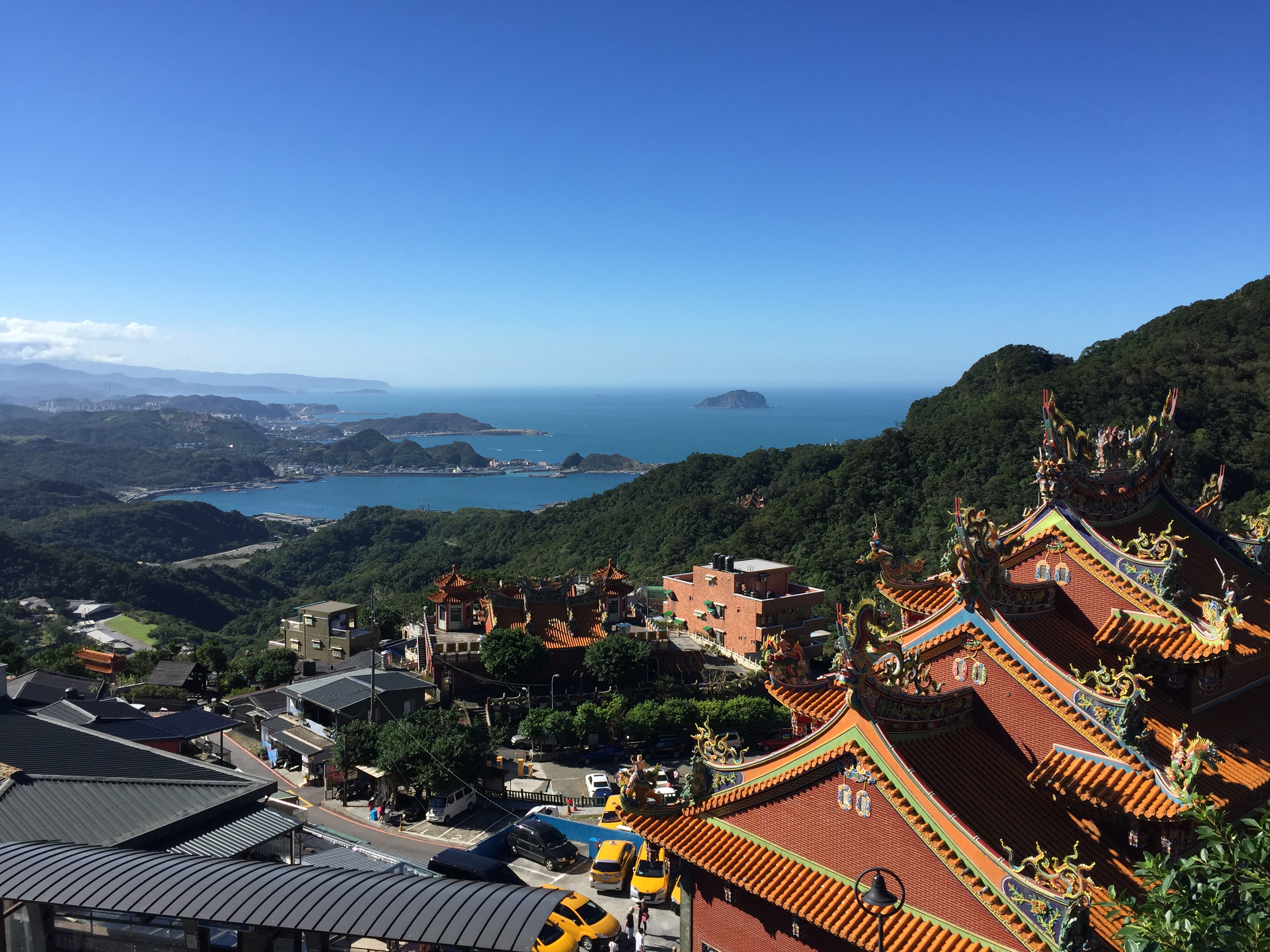 Giới hạn đâu ở BẦU TRỜI, ở TÂM TRÍ bạn đó!!