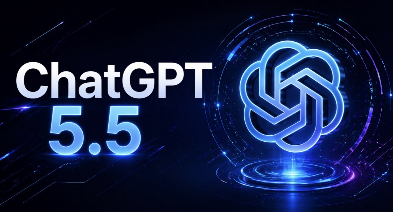 KỶ NGUYÊN “AGENTIC COMPUTING”: GPT-5.5 KHÔNG CHỈ HIỂU, MÀ CÒN TỰ HÀNH ĐỘNG